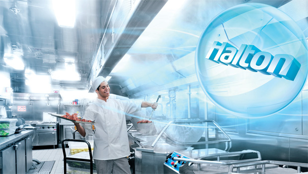 Meet Halton Marine at SMM 2014, 9 – 12 September in Hamburg