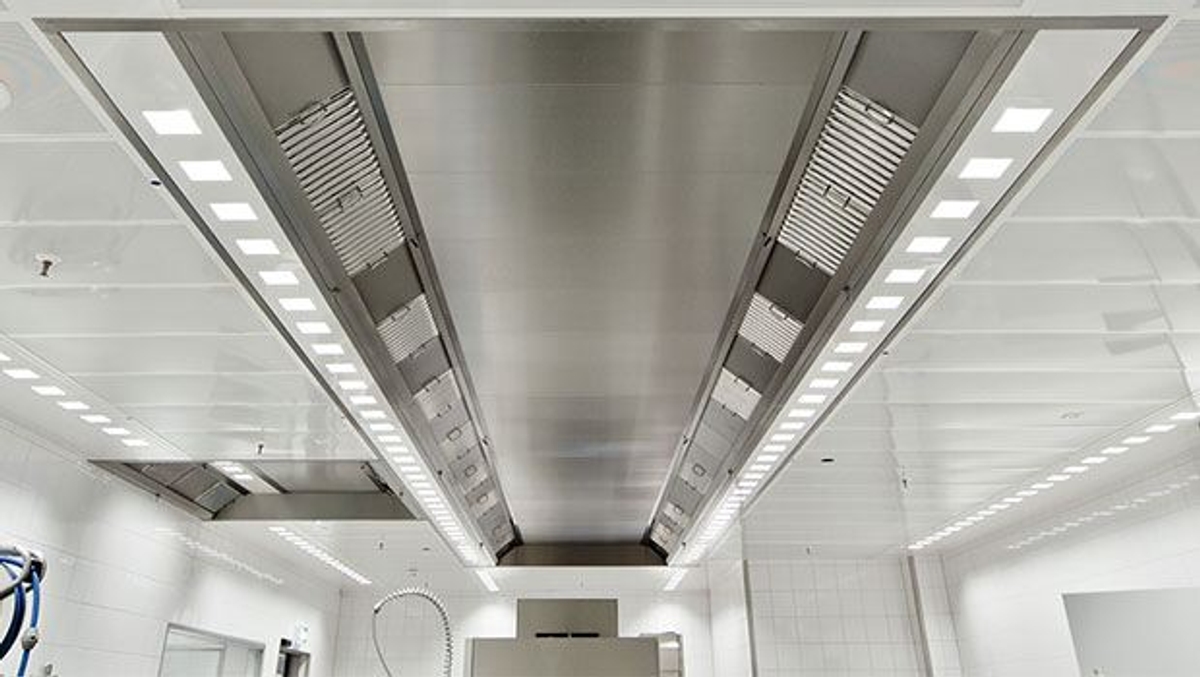 Halton procure des solutions de ventilation intérieure aux apprentis cuisiniers et pâtissiers du Japon
