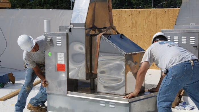 Halton Group acquires U.S. indoor air equipment manufacturer