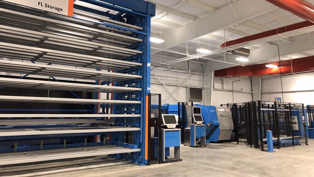 Halton Group expanding its US factory operations and manufacture of air handling units