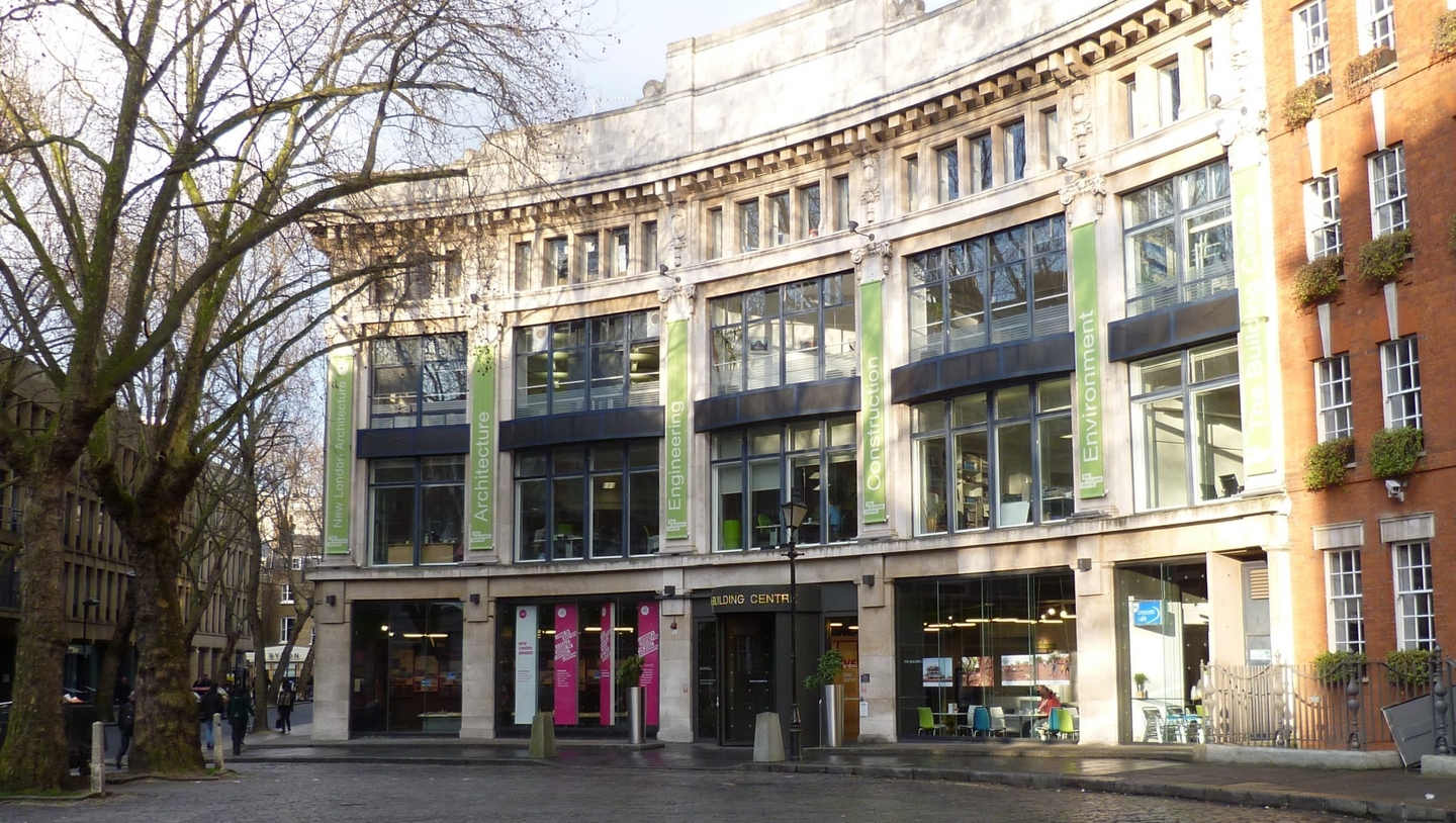 Halton avaa kumppaneineen Lontooseen hyvinvointia edistävän työtilan