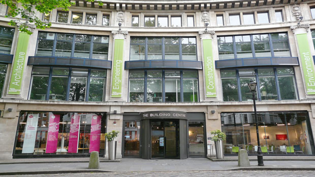 The Wellbeing Experience Centre, London