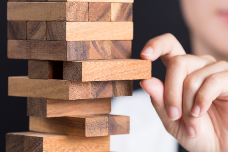 Welche Auswirkungen hat ein ausgewogenes Gebäude auf unser Leben?