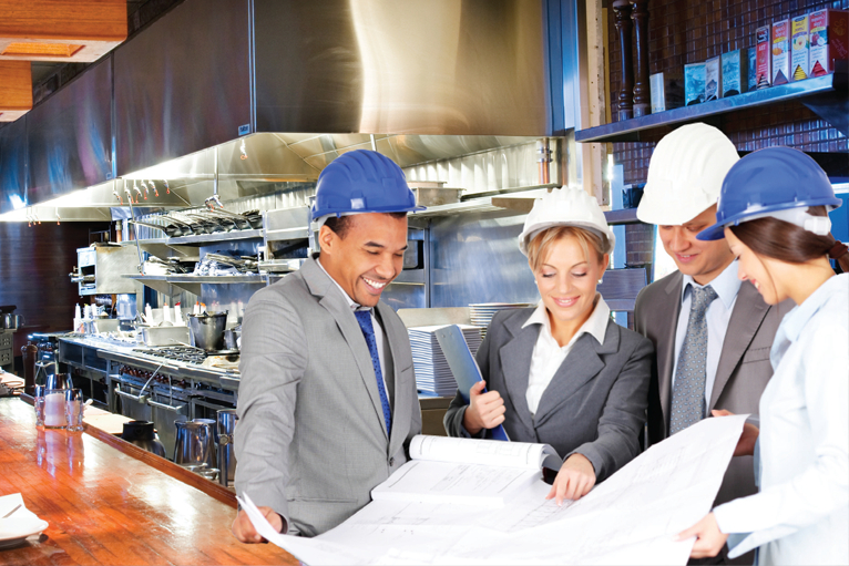 Pourquoi est-il important de savoir qui est l’IM (ingénieur en mécanique) sur le projet ?