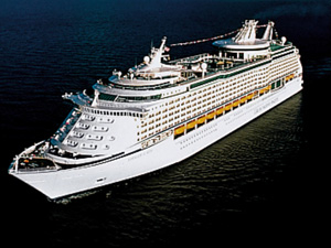 Adventurer of the Seas