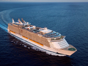 Allure of the Seas