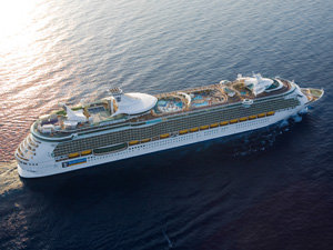 Brilliance of the Seas