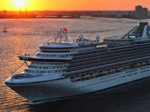 Caribbean Princess