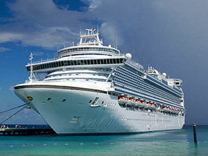 Crown Princess