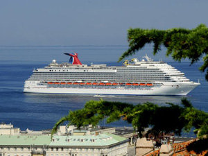 Carnival Dream
