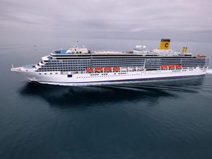 Costa Deliziosa
