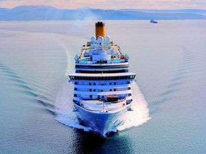Costa Luminosa