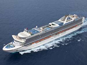 Grand Princess
