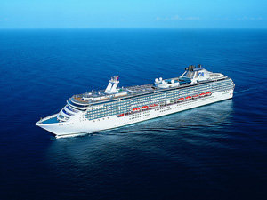 Island Princess