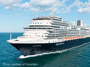 Koningsdam