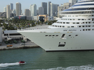 MSC Divina