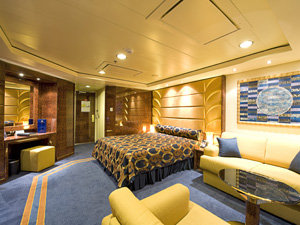 MSC Fantasia