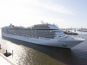 MSC Magnifica