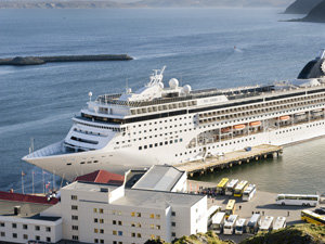MSC Opera