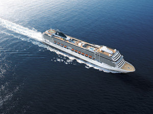 MSC Poesia