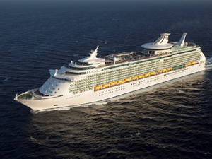 Mariner of the Seas