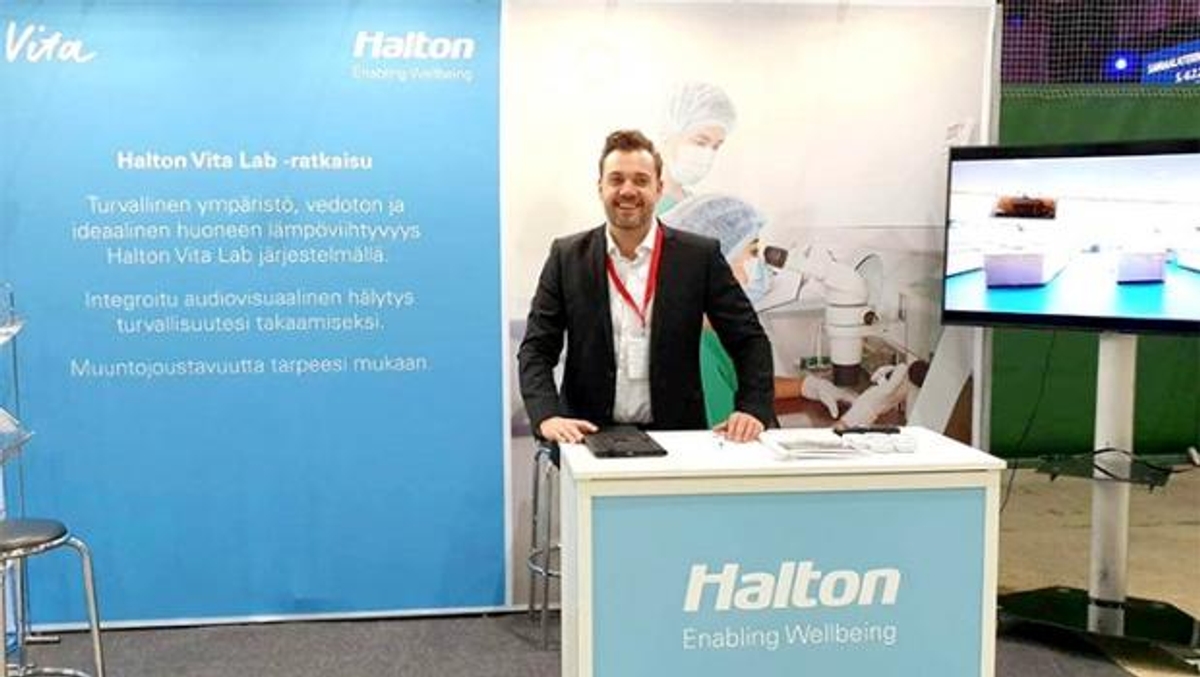 Halton Health at 2020 Hospital Technology Days