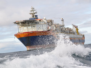 Norne FPSO