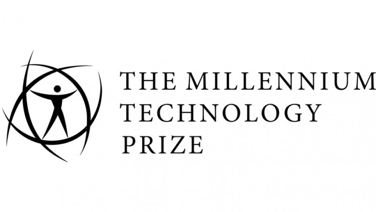 Halton becomes Millenium Technology Prize partner