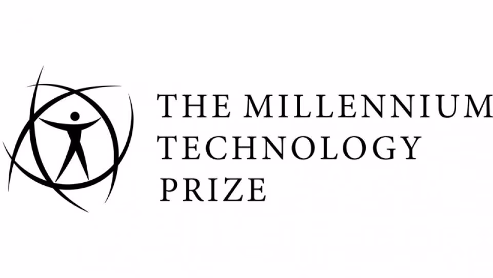 Halton becomes Millenium Technology Prize partner