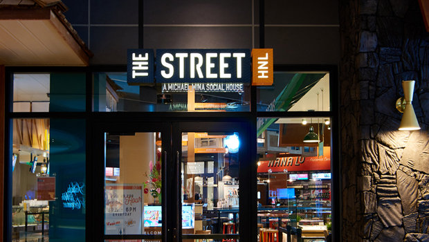 The Street &#8211; A Michael Mina Social House, Hawaii, USA