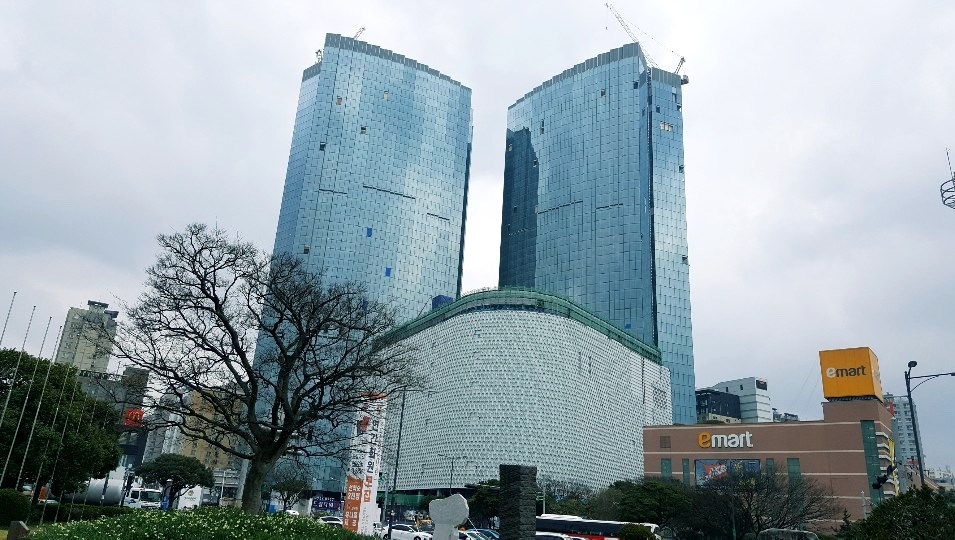 Halton to deliver professional kitchen solutions to South Korea’s new landmark