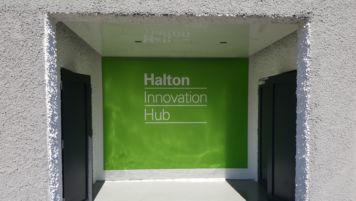Le Groupe Halton ouvre son 9e Innovation Hub en Allemagne