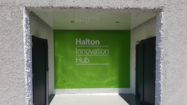 Halton-Gruppe eröffnet 9. Innovation Hub in Deutschland