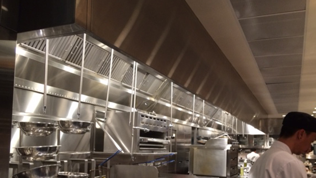 Cactus Club, First Canadian Place, Ontario, Canada