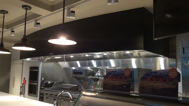 Canadian Beef Centre of Excellence, Alberta, Canada