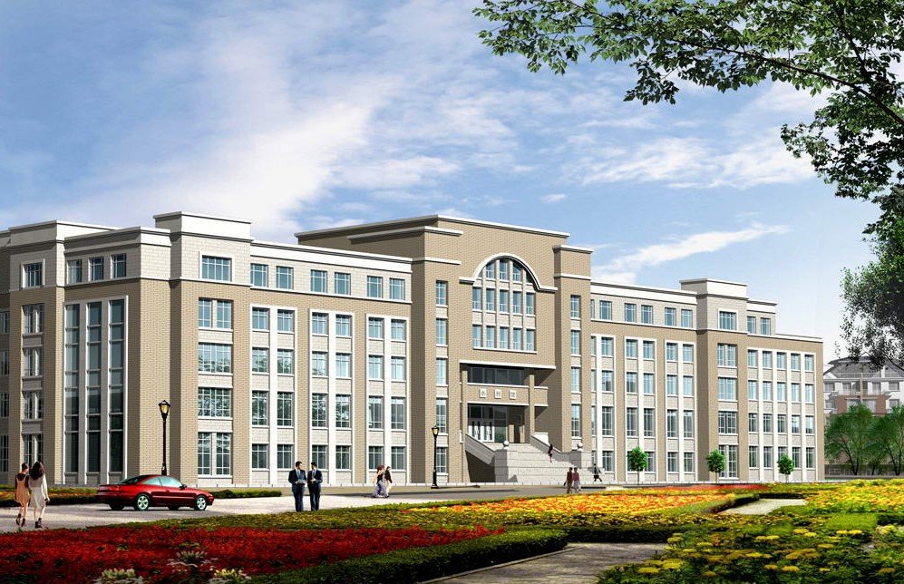 Dalian University of Technology, China