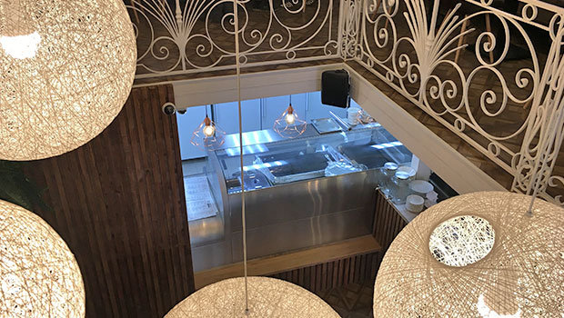 Daily Chef, Russia