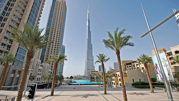 Halton participates in DUBAI EXPO 2020 world exhibition among other industry leaders from Finland