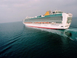 MV Ventura