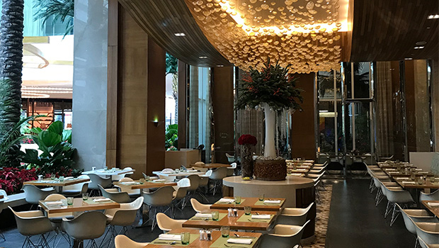 Fresh | Solaire Resort & Casino, The Philippines