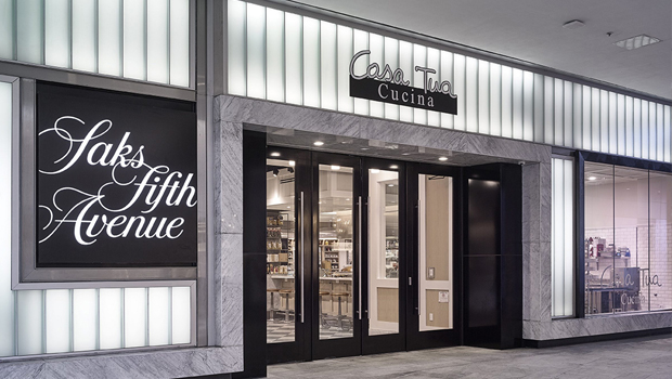 Casa Tua Cucina, Florida, USA