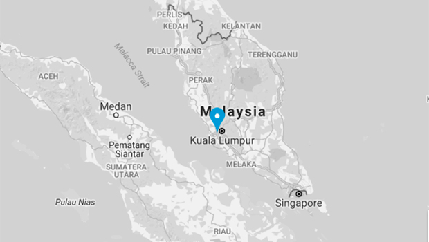 Halton Marine strengthens its team in Asia