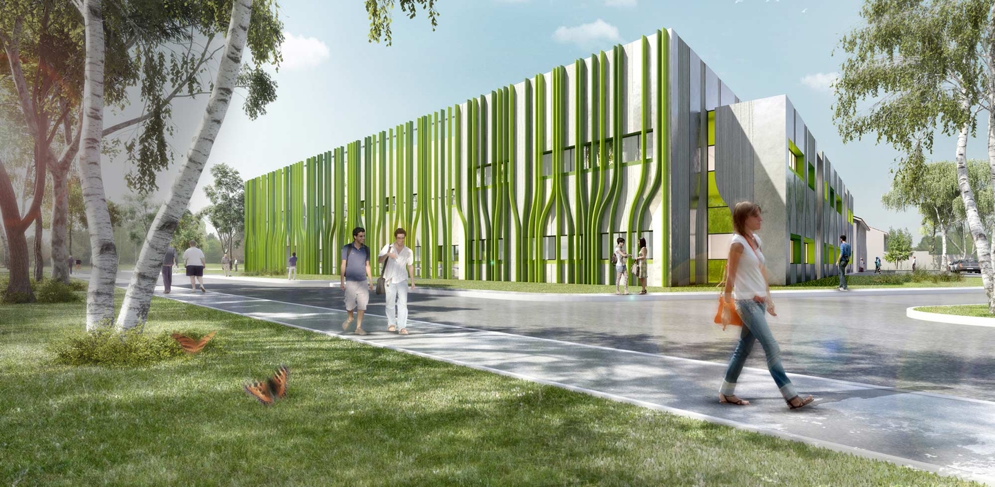 Neurocampus Laboratory