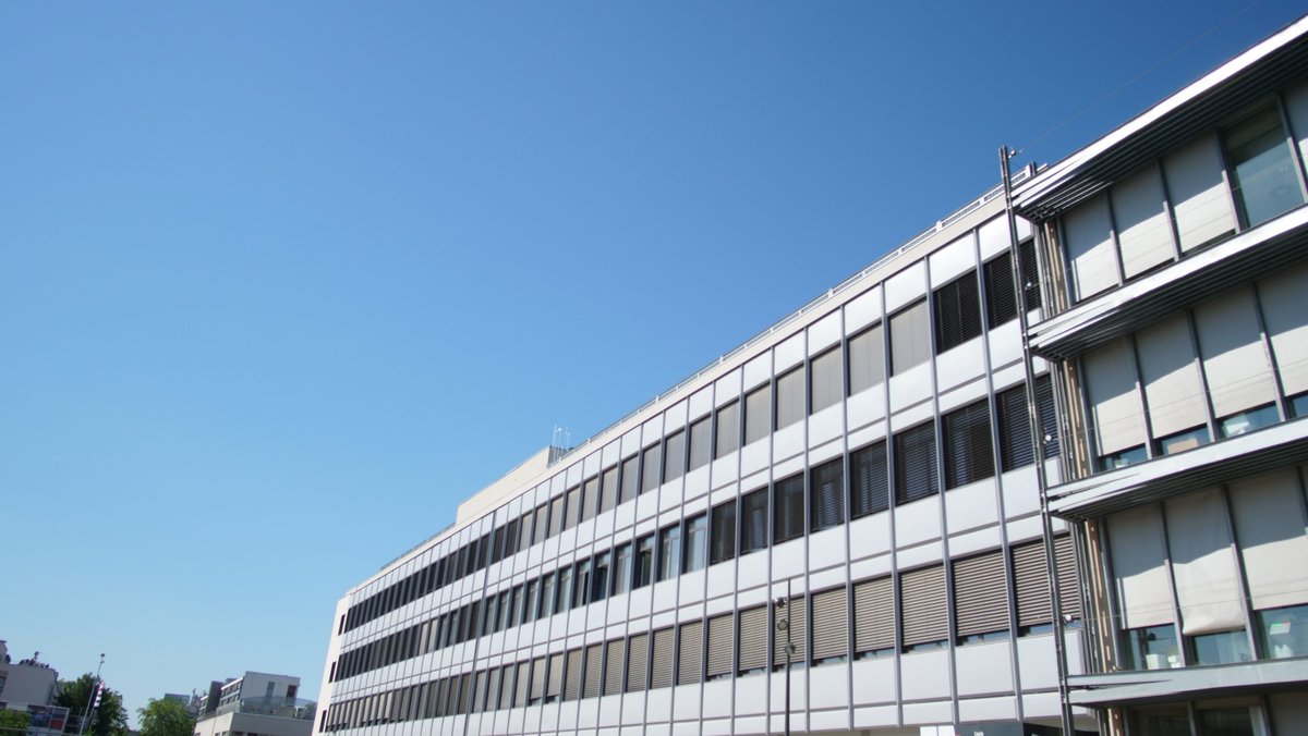 Laboratory La Doua