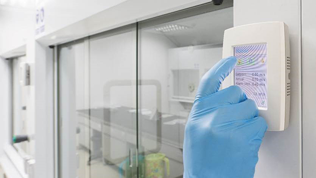 Halton noudattaa pandemiaa koskevia varotoimia