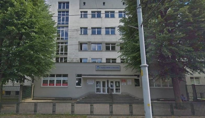 Healthcare Centre of Ministry of Interior and Administration, Poland