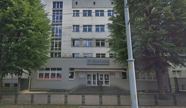 Healthcare Centre of Ministry of Interior and Administration, Poland