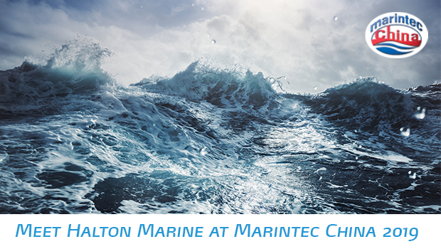 Meet us at Marintec China 2019