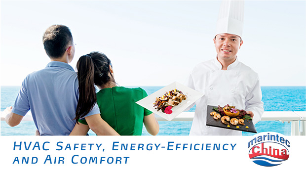 Meet us at Marintec China 2017