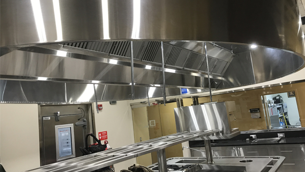 McCormick Culinary Center, Maryland, USA